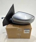 New Oem Genuine Mopar Door Mirror 2013-2016 Dodge Dart Silver 1TA131SCAI Lh. Price: $145.00.