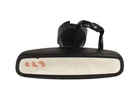 03-13 Maserati Quattroporte M139 Interior Rear View Mirror Black 67882100 Oem Used. Price: $42.00.