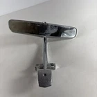 1964 Cadillac Coupe Mirror 4430504 Oem Pitted Chrome Used. Price: $42.99.