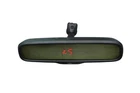 07-09 Lexus LS460L Front Upper Interior Rear View Mirror Assembly Oem Used. Price: $42.00.
