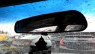 Rear View Mirror Manual Dimming Fits 04-08 Mazda RX8 26800735 Used. Price: $110.70.