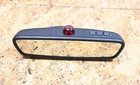 Mirror Garage Homelink Led Compass Oe Bmw E64 E93 Convertible Used. Price: $170.56.