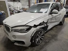 Used Right Door Mirror Fits: 2015 Bmw X6 Power Heated Automatic Dimming W/blind. Price: $788.75.