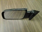 Driver Side View Mirror Manual Moveable Fits 88-00 Chevrolet 2500 Pickup 274425 Used. Price: $67.50.