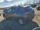 2018 Jeep Compass Rear View Mirror Manual Dimming Oem Used 267-10123. Price: $80.70.
