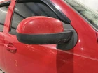 2007-2008 Chevrolet Silverado/sierra Rh Power Mirror DL3 Red 128-00970R Used. Price: $118.39.