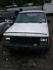 Cherokee 1995 Interior Rear View Mirror 8310618 Used. Price: $20.00.