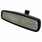 2009-14 Ford F150 Lincoln Mercury Auto Dim Rvd Backup Camera Rearview Mirror Oem Used. Price: $119.00.