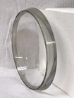 Nos 8" Convex Mirror Gas Headlight Lamp Carbide Acetylene Motorcycle Automobile New. Price: $175.00.