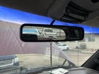 Used Interior Rear View Mirror Fits: 2001 Dodge 1500 Pickup Grade. Price: $81.60.