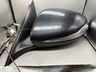 2015 Mercedes C300 W205 Left Driver Side Mirror Oem Gray Power A2058103316 Used. Price: $120.00.