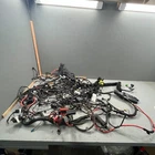 Defect! 2021 Audi A5 Sportback Line Main Body Wire Wiring Harness Oem Used. Price: $337.49.