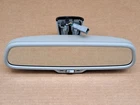 05-11 Audi A4 S4 A6 RS6 Q7 Q5 Rear View Mirror Compass Auto Dimming Gray Used. Price: $79.95.
