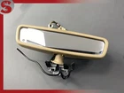 07-12 Mercedes Ml/gl Class GL450 Interior Rear View Mirror A1648102717 Used. Price: $58.80.