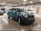 Rear View Mirror Ht Automatic Dimming Fits 07-13 Mini Cooper 930937 Used. Price: $138.50.
