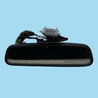 Interior Rear View Mirror Homelink Oem 10-13 Mercedes W212 E350 E550 E63 Used. Price: $54.95.