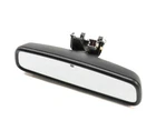 2014-2015 Range Rover Evoque (L538) Autodim Rearview Mirror W/ Homelink Used. Price: $70.29.