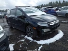 Used Front Center Interior Rear View Mirror Fits: 2018 Honda Odyssey W/automatic. Price: $119.90.