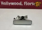 2018-2020 Mercedes Class Interior Rear View Mirror Gray A2138101401 Oe 45K Used. Price: $51.64.