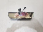 2018 Lexus LS500 Interior Rear View Mirror Used. Price: $133.87.