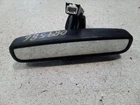 Rear View Mirror With Camera Display Fits 10-12 Lexus RX350 335347 Used. Price: $65.00.