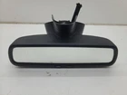 2018 Jeep Cherokee Interior Rear View Mirror Oem 68360854AA Used. Price: $55.99.