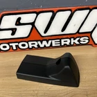2015-2019 Bmw X6 F16 Front Windshield Rear View Mirror Trim Cover Oem 9234372 Used. Price: $29.00.