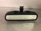 2014-2017 Jeep Grand Cherokee Dodge Durango Interior Mirror 68231567AA Used. Price: $125.99.