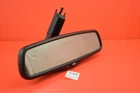 G3 07-09 Lexus ES350 Front Center Rear View Mirror Auto Dim IE11015899 Oem Used. Price: $67.98.