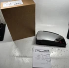 Velvac 709931 2020XG Convex Subassembly Glass Side View Mirror Left New. Price: $26.95.