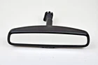 Chrysler Dodge Jeep Rear View Mirror W/ Auto Dimming 2005 - 2010 Used. Price: $49.99.