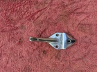 1964 1965 Pontiac Gto Lemans Rear View Mirror Mount Bracket 4440430 Original Used. Price: $20.00.
