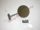 Rpc R6609 4" Peep Mirror With Long Arm Chrome Fits Both Driver & Passenger Side New. Price: $39.46.