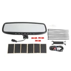 Genuine Kia 16-18 Sorento Auto Dimming Mirror W/ Homelink & Compass C6062-ADU00 New. Price: $152.09.