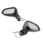 Side Mirror For Toyota RAV4 19-22 Blind Spot Heated 8794042E11 Power Pair New. Price: $102.82.