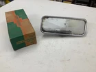 1949-1950 Chevrolet Original Nos Rear View Mirror-gm# 985994 New. Price: $150.00.