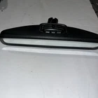 06-12 Lincoln Mkz Ford Fusion Interior Rear View Mirror Automatic Dimming Oem Used. Price: $22.00.