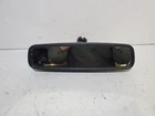 Oem 2011-2014 Ford Edge 3.5L Auto Dim Rear View Mirror Back-up Camera Display Used. Price: $79.99.
