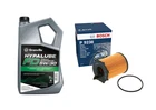 Ford Fiesta 1.5 Tdci Service Kit Oil Filter And Engine 5L 2012 Onwards New. Price: $55.90.