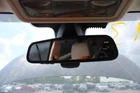 2012-2013 Rover Evoque Rear View Mirror W/ Homelink Used, Suv, Oem. Price: $82.17.
