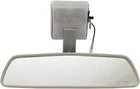 Driver Side Rear View Mirror For 1984-1988 Toyota Pickup Dlx Cyl 2.4L New. Price: $24.98.
