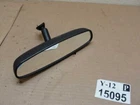 Rear View Mirror Rodeo 2001 2004 Isuzu Back Inner Interior Glass Oem Used. Price: $29.99.