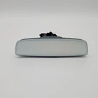 Oem Bmw X1 U11 X6 F96LCI Rear View Interior Mirror Ec Led Gto 5A32370-04 Used. Price: $116.43.