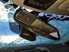2018 RAM1500 Interior View/rearview Mirror SKU#4259120 Used. Price: $70.00.