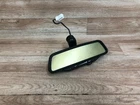 Jaguar Oem XK8 Xkr Xjr XJ8 XJ6 Front Windshield Rear View Mirror Black 97-03 Used. Price: $191.25.