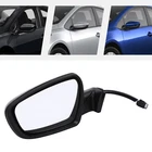 Fit Kia Forte 2017-2018 Front Left Mirrors Driver Side Electric Heating New. Price: $25.18.