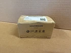 New Audi Tt Interior Rear View Mirror Genuine Neu. Price: $292.64.