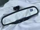 2003 - 2006 Gm Rear View Mirror Auto Dim Silverado Suburban Tahoe Yukon Sierra Used. Price: $53.10.
