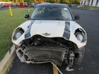 2015 Bmw Mini Cooper Rear View Mirror Ht Manual Dimming Oem 51169285371 Used. Price: $69.00.