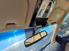 2014 Hyundai Azera Rear View Mirror Oem Automatic Dimming 64K Miles Used. Price: $80.70.